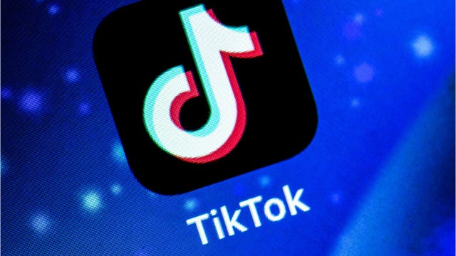 TikTok asks SCOTUS to block potential US ban