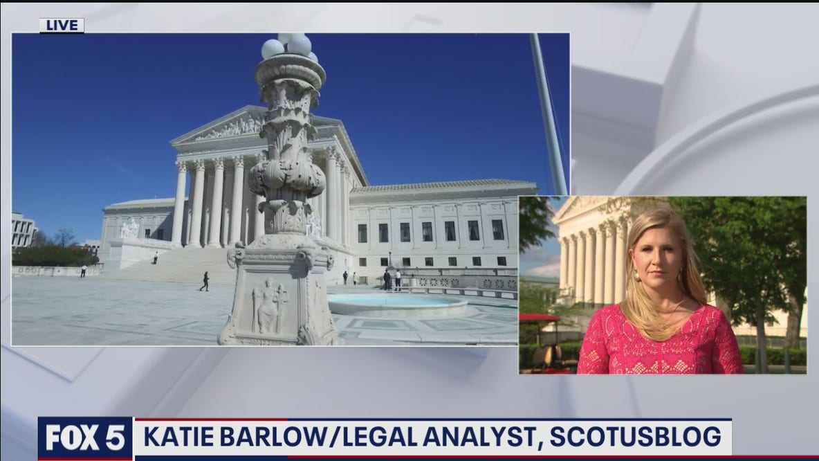 Democrats take steps toward expanding Supreme Court
