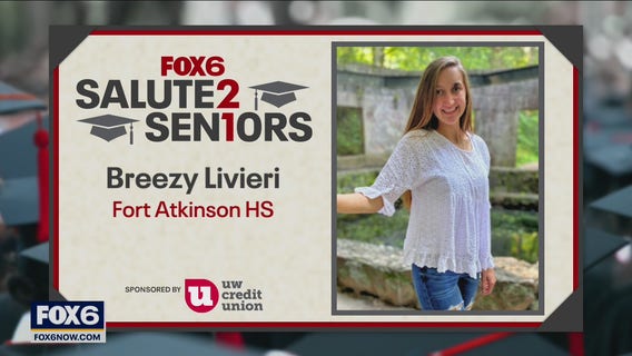 Salute to Seniors featured on June 27, 2021