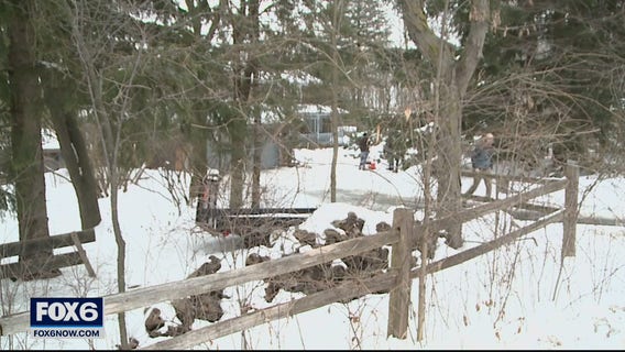 Neighbors react to deadly home invasion in Kewaskum