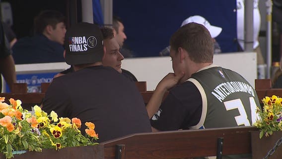 After COVID struggles, Milwaukee businesses benefit from Bucks' success