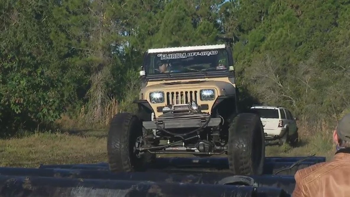 Ol' Florida Jeep & Offroad in Lake County