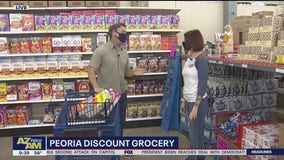 Thrifty Thursday: Peoria Discount Grocery