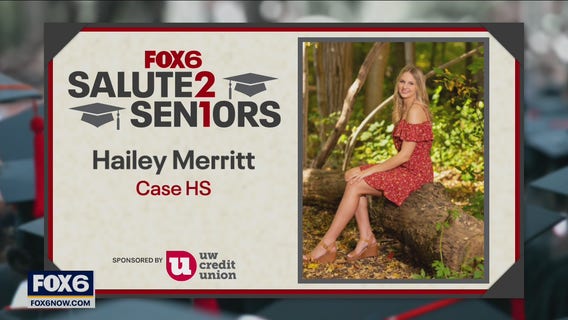 Salute to Seniors featured on June 4, 2021