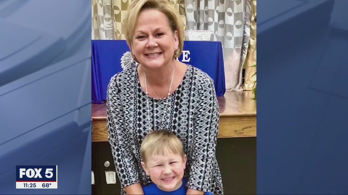 School employee honored