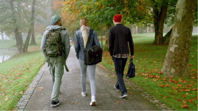 Here are the best colleges in the US for 2025