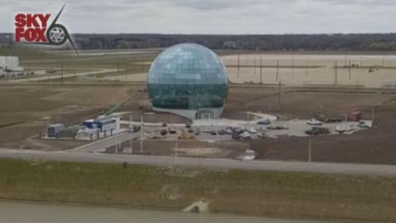 Wisconsin's economic development leader details new Foxconn contract