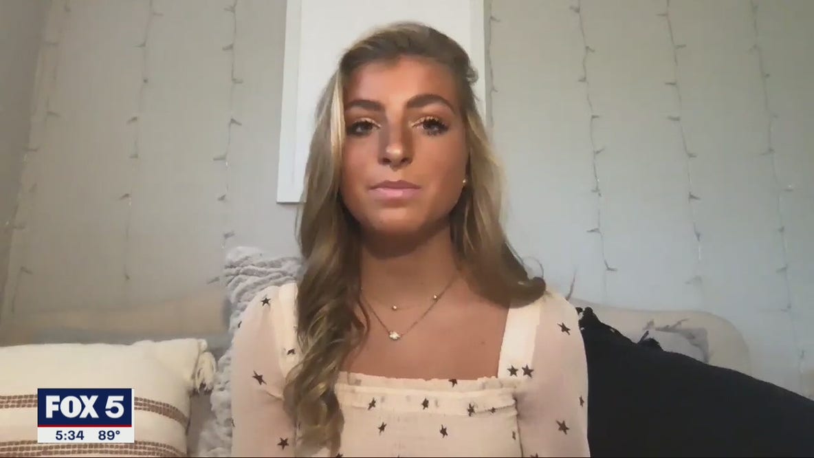 Student falsely accused of racism because of photo
