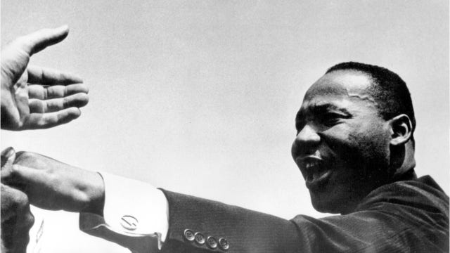 Ways to honor Dr. Martin Luther King Jr.’s legacy