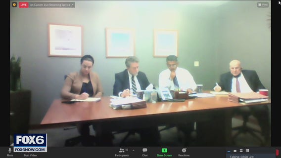 Morales reinstated chief unless settlement reached, judge rules