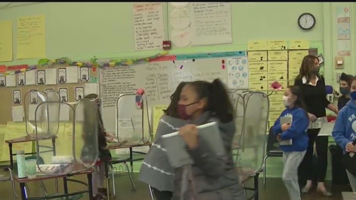 New NYC school closure protocol