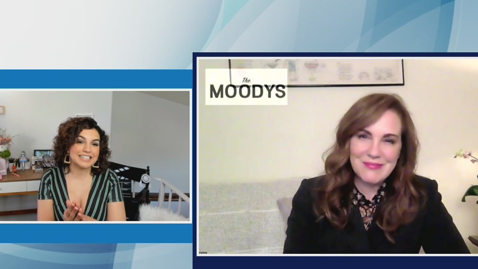 "The Moodys" returns to FOX
