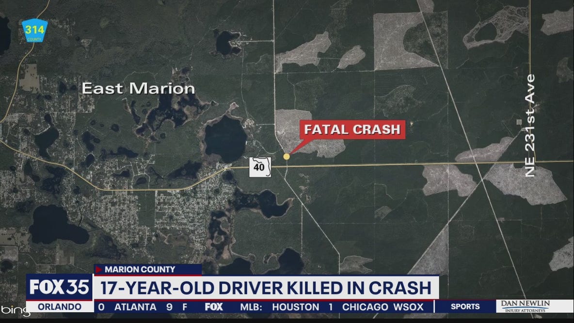 FHP: Head on crash kills teenage girl and toddler in serious condition