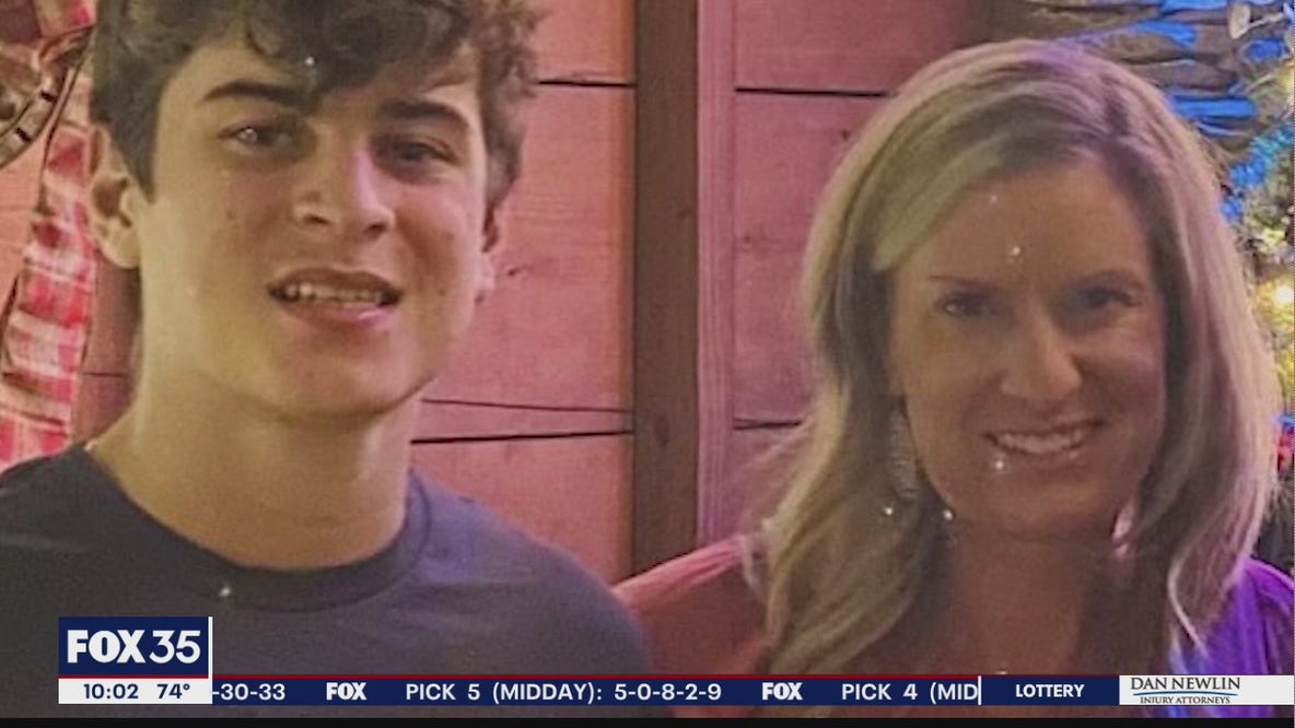 Timber Creek High School lacrosse player killed in Alabama crash