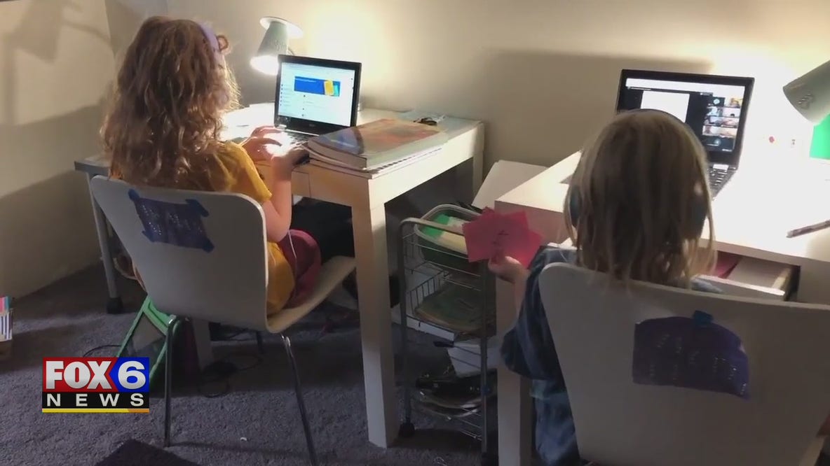 MPS begins virtual school year