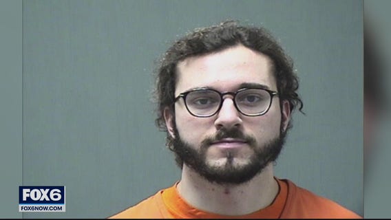 Grafton man accused of dumping nails onto roads, causing damage