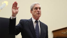 Mueller hearing: Former special counsel says he did not exonerate Trump