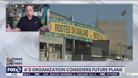 Questions remain about Howard Terminal stadium project