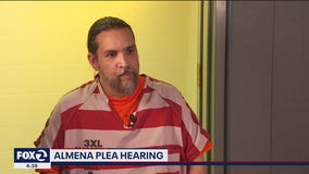 Judge accepts Derick Almena's plea deal