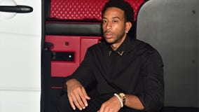 Ludacris donates $100K to Bahamas relief fund