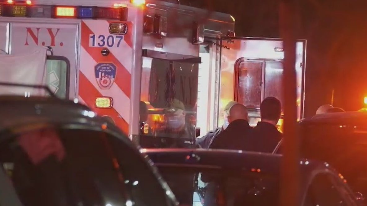 4 dead in murder-suicide