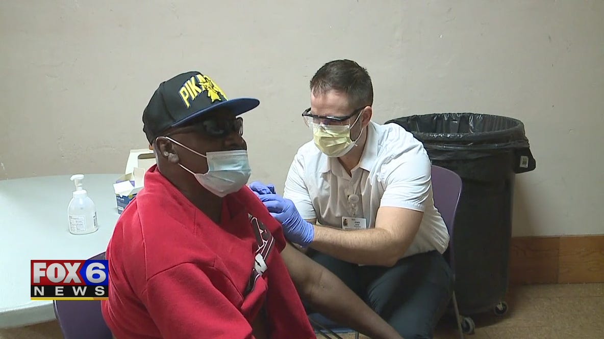 Advocate Aurora sets up free flu shot clinics in Milwaukee County