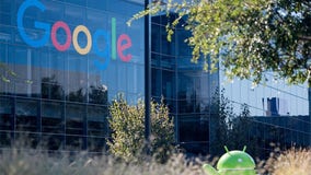 More than 200 US Google employees form labor union