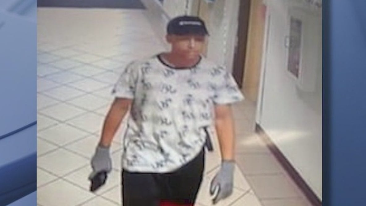 Police looking for answers after unidentified gunman reportedly walks onto Payson High campus