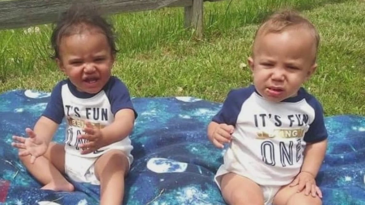 Mother and boyfriend arrested in child abuse case where 1-year-old found dead, brother injured