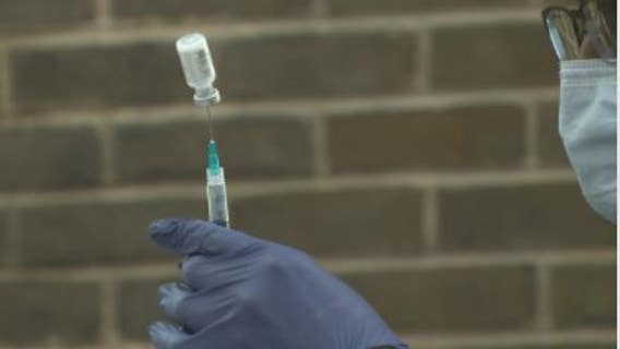 21 vaccinated Wisconsinites die of COVID