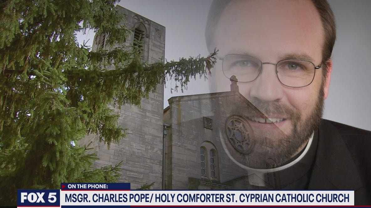 Congregation members in quarantine after pastor tests positive for COVID-19