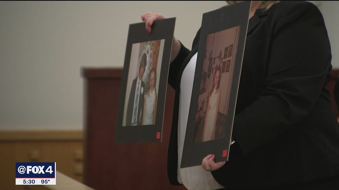 Cold Case Murder Trial: Carla Walker's boyfriend testifies about 1974 attack