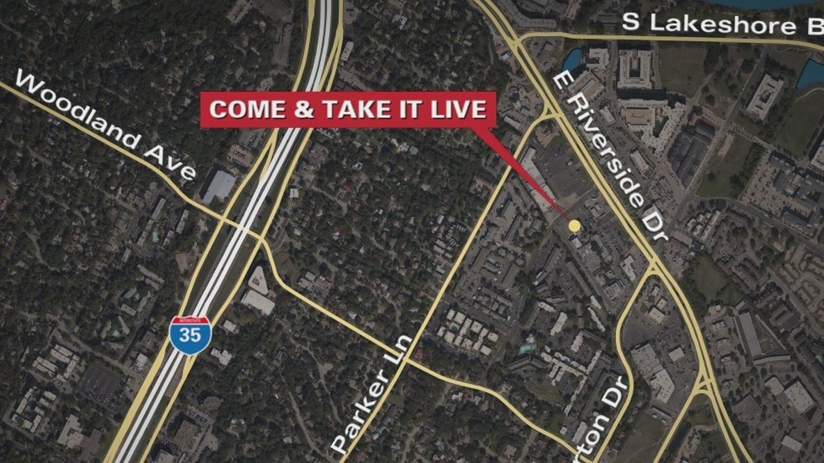 Police investigating shooting in Southeast Austin