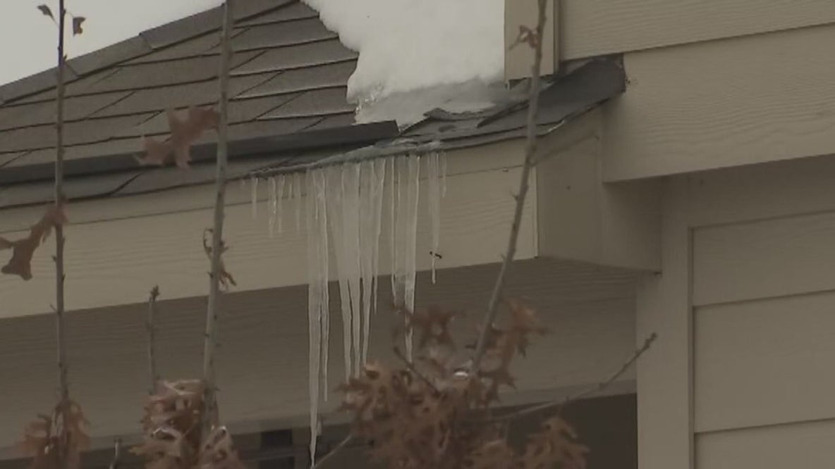 Thousands remain without power as temperatures in homes dip near freezing
