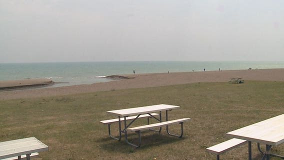 Water warnings in Kenosha County after storms