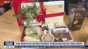Camden County town creates free delivery option to help small businesses