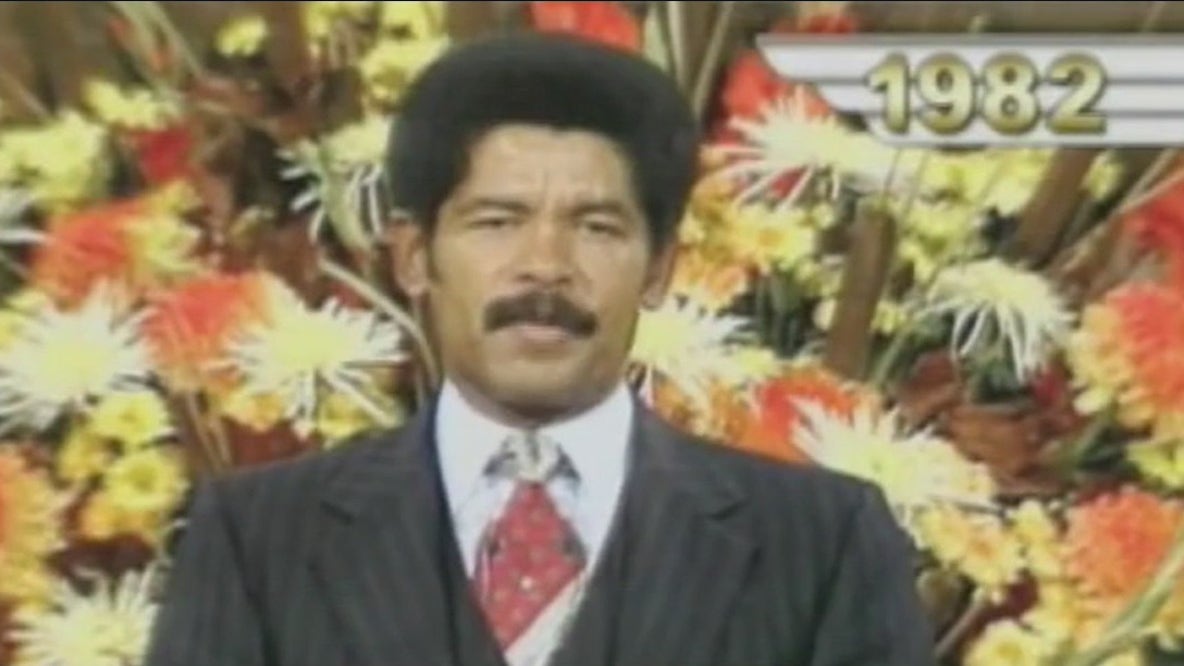 Founder of Crenshaw Christian Center passes away