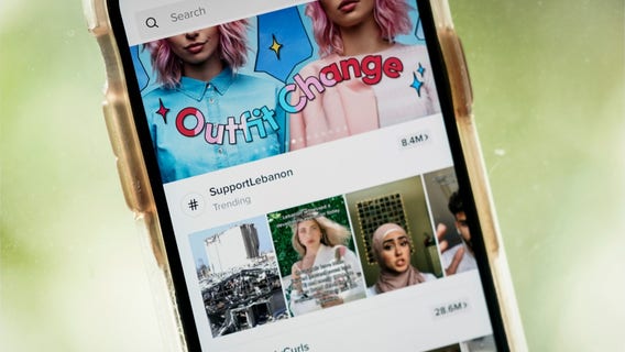 TikTok releases new AI-powered image-to-video feature