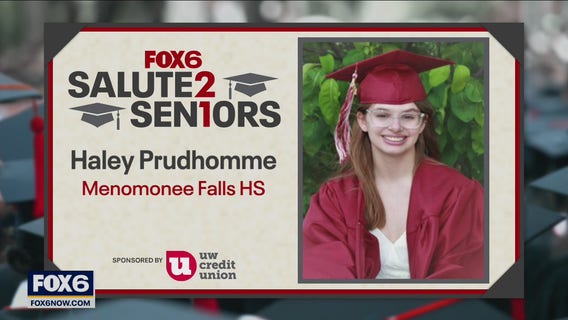 Salute to Seniors featured on June 24, 2021