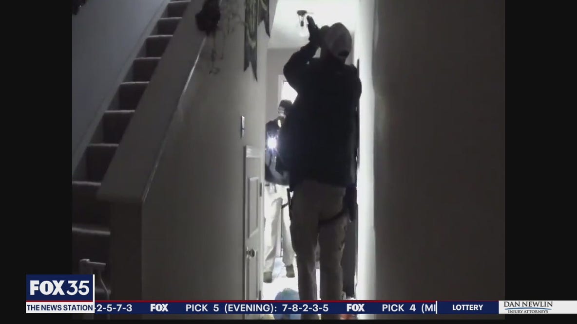 FDLE chief blasts Rebekah Jones, defends agents