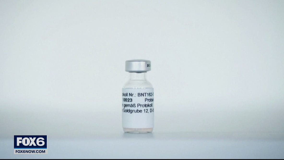Millions of COVID-19 vaccine doses may be ready this year