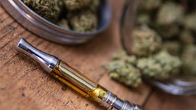 Vitamin E suspected in vaping-related illnesses