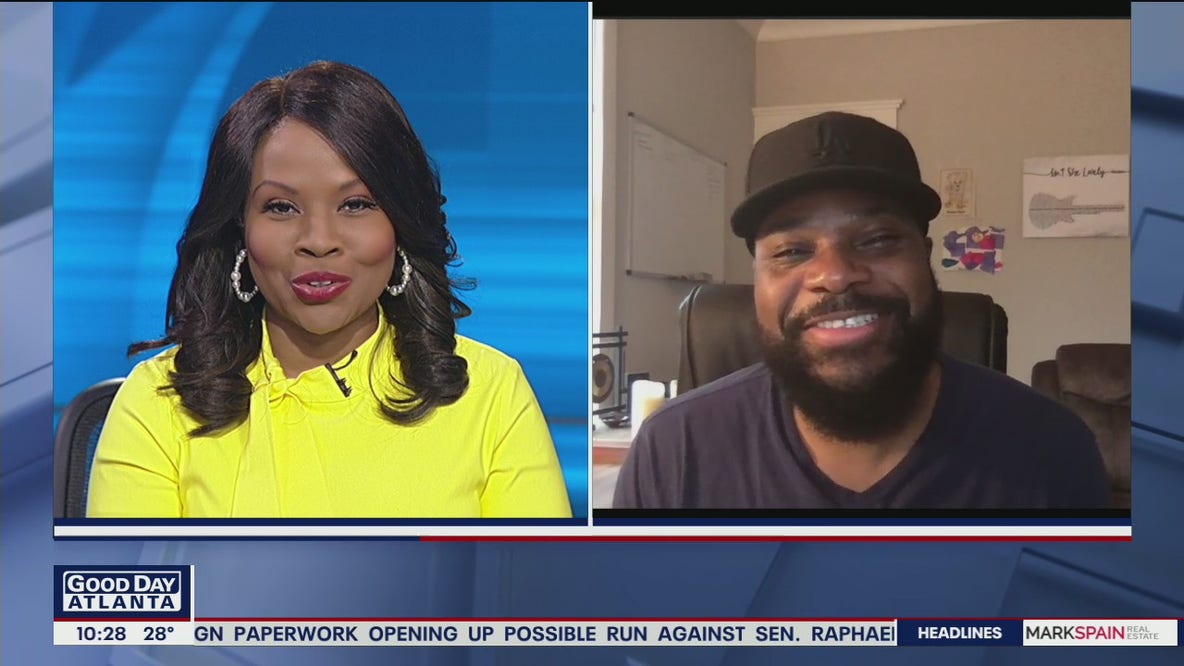 Malcolm Jamal Warner on The Resident's latest drama