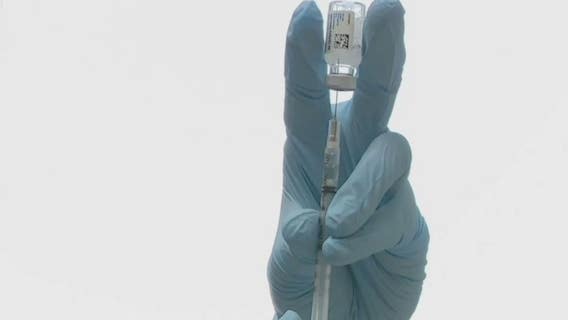 COVID vaccine clinics at MPS schools