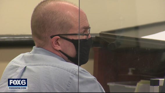 Wisconsin man accused of sabotaging COVID-19 vaccine charged