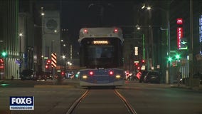 Sen. Johnson says Milwaukee should shut down streetcar