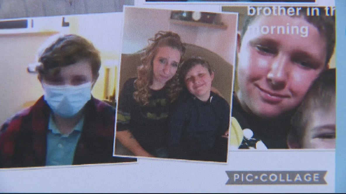 Boy, 12, goes missing from Children's Village in Pontiac