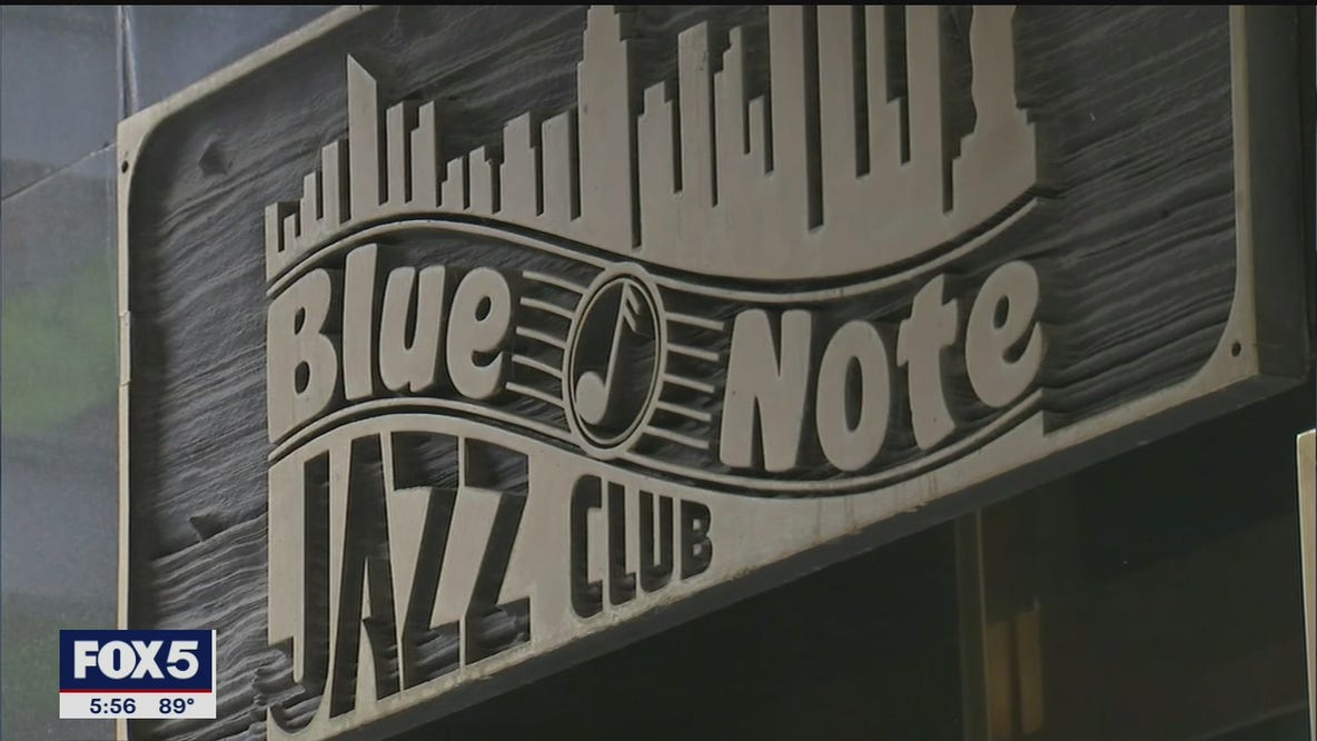 Live music venues in NYC hit hard by pandemic