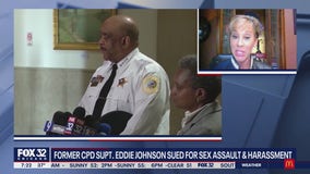 What to make of the lawsuit filed against former CPD Supt. Eddie Johnson