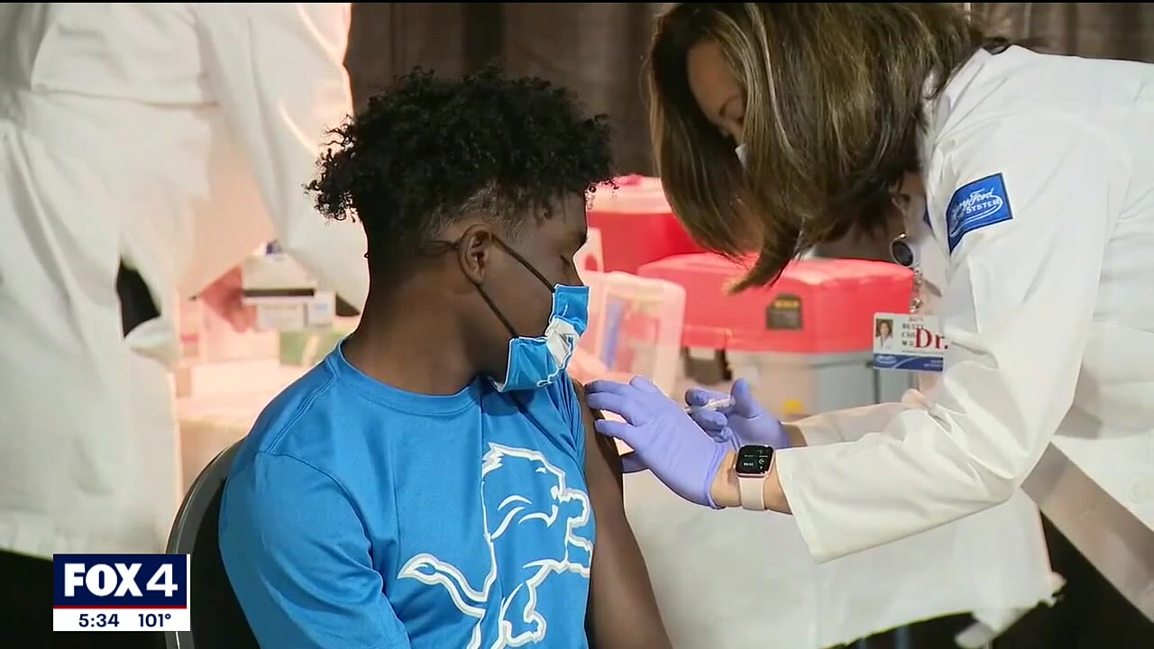North Texas pediatric hospitals seeing spike in COVID-19 cases among kids